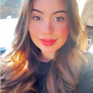 Meet your Posher, Jeanette